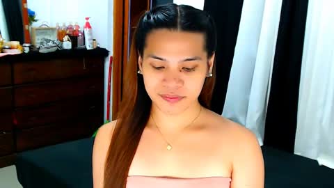 Xia Addison online show from May 31, 10:58 am