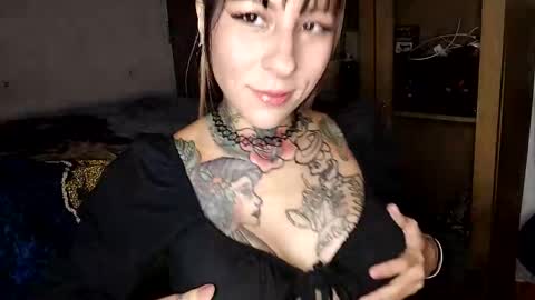   Samara online show from February 15, 10:08 pm