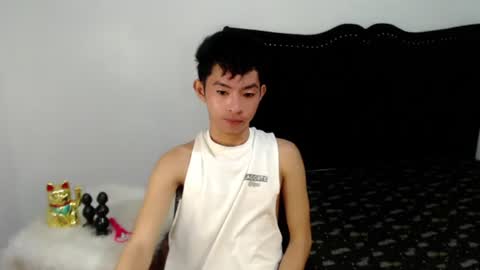 Xian smith online show from November 23, 10:46 am