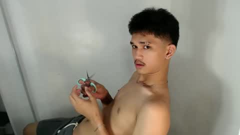 xiannx_44 online show from March 22, 1:15 pm