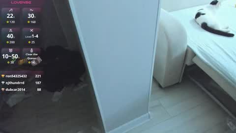 Mei online show from February 5, 11:30 pm