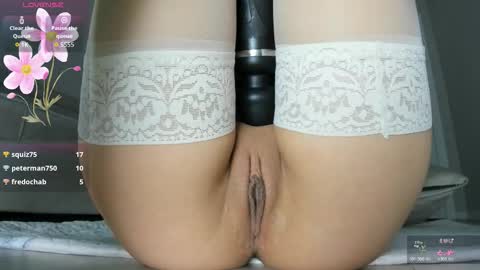 Mei online show from February 23, 11:34 am