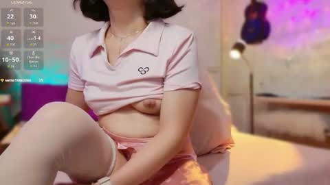 xiaots online show from June 27, 3:34 am