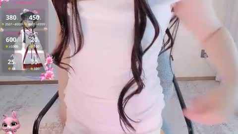 xiaoyu ko online show from January 12, 5:14 am