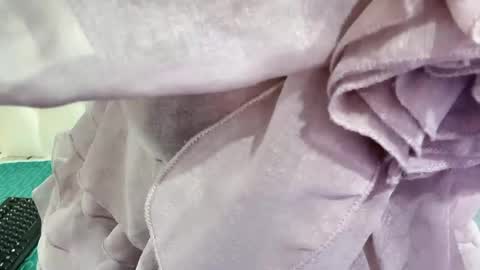 xiawa_gina online show from March 7, 2:33 am