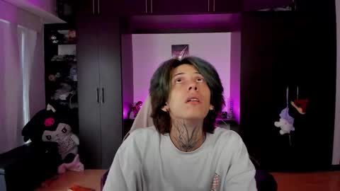 xIce Boy online show from January 7, 11:26 am