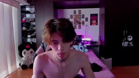 xIce Boy online show from February 26, 3:15 pm