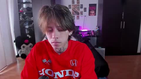 xIce Boy online show from March 16, 1:48 pm