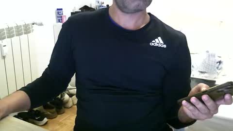 xicosensual online show from November 30, 7:21 pm