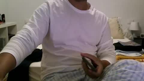 xicosensual online show from November 7, 9:39 pm