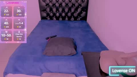 XIle 3 online show from September 18, 8:57 pm