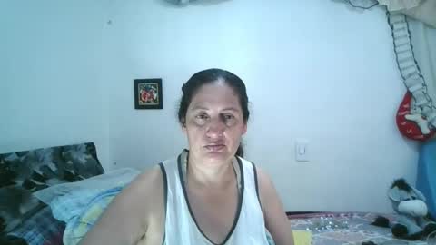 Ximena online show from February 15, 5:00 pm