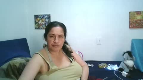 Ximena online show from July 21, 11:51 pm