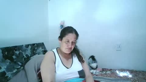 Ximena online show from December 3, 1:37 am