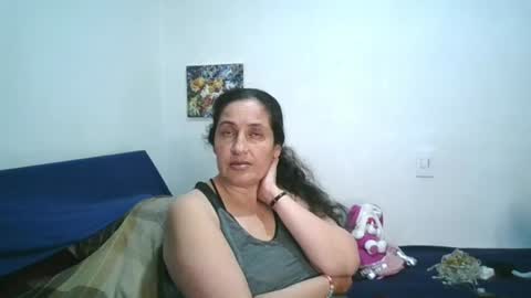 Ximena online show from June 23, 12:07 am