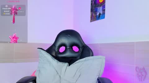 XIMENA  1 online show from September 12, 5:09 am