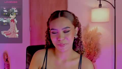 Snapshot of ximena_sotto1 chatting on January 28, 3:15 am camila online show from January 28, 3:15 am