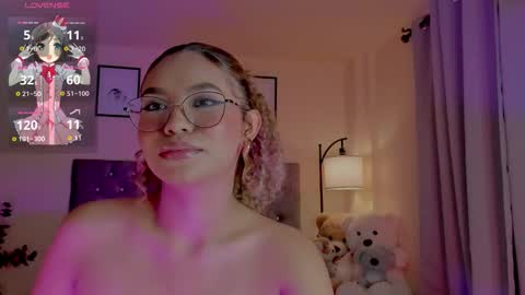 camila online show from February 17, 9:14 pm