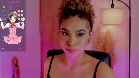 Snapshot of ximena_sotto1 chatting on February 8, 4:03 am camila online show from February 8, 4:03 am