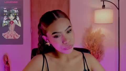 Snapshot of ximena_sotto1 chatting on January 27, 9:00 pm camila online show from January 27, 9:00 pm