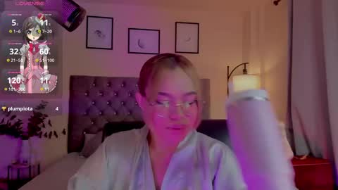 camila online show from November 14, 11:06 pm