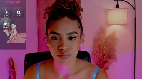 Snapshot of ximena_sotto1 chatting on March 4, 4:06 am camila online show from March 4, 4:06 am