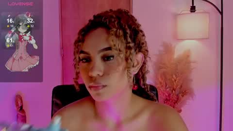 Snapshot of ximena_sotto1 chatting on March 1, 3:21 am camila online show from March 1, 3:21 am