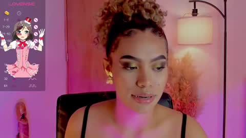 Snapshot of ximena_sotto1 chatting on February 7, 9:58 pm camila online show from February 7, 9:58 pm