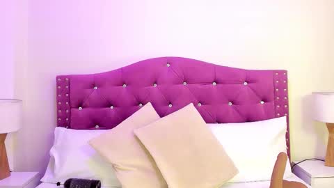 Xime  online show from November 19, 3:06 am