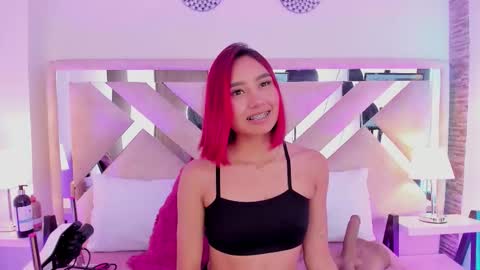 Xime  online show from March 20, 4:28 am