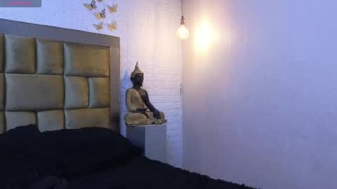 ximena online show from October 24, 8:42 pm