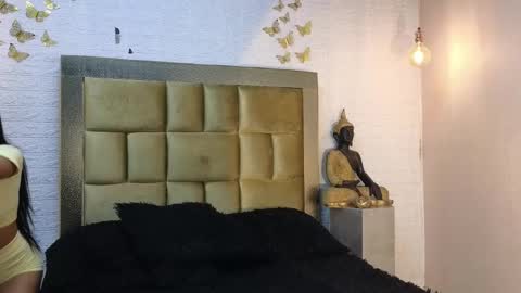 ximena online show from February 13, 10:13 pm