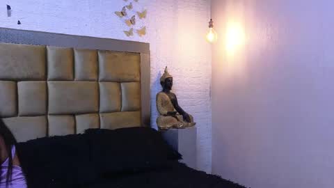 ximena online show from January 14, 8:50 pm