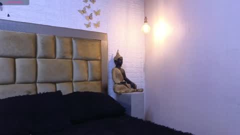 ximena online show from October 22, 8:32 pm