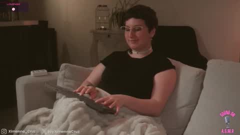 Xime  Independent Artist online show from October 20, 12:37 am