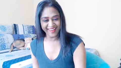 Miss Ria online show from September 25, 9:27 am