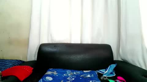 XIndianXFireBallx online show from June 2, 9:00 am