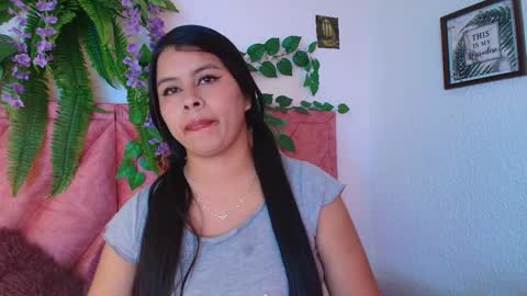 Xiomara  online show from April 1, 11:44 am