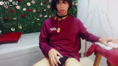 xion_ez online show from July 16, 2:59 am