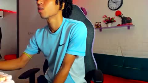 xion_ez online show from September 26, 10:40 pm