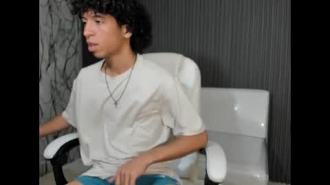 xion_ez online show from November 10, 9:06 pm