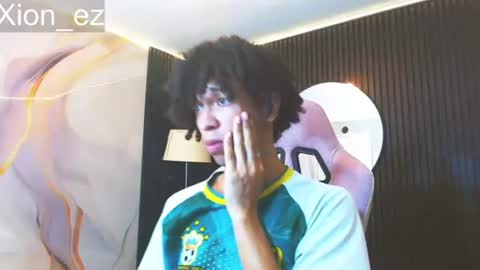 xion_ez online show from June 22, 7:21 pm