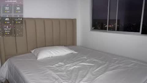 xisisxx online show from March 2, 11:33 pm