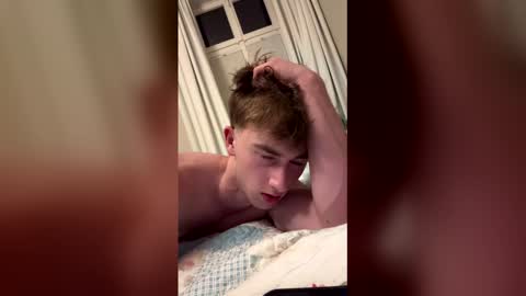 Jay Cruz online show from May 26, 10:05 pm