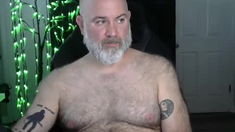 MrSlowBurn77 online show from January 7, 9:31 pm