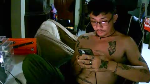 xjstchael69 online show from November 16, 2:52 pm