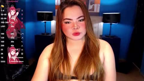 Seductive Kaylyn   online show from March 8, 6:28 am