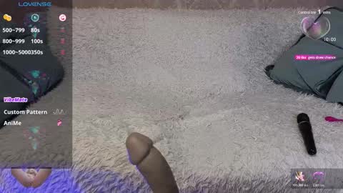 Linda online show from November 30, 7:04 am