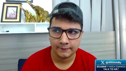 Jack online show from June 29, 1:33 pm