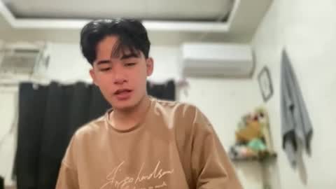 MIKAEL online show from March 13, 4:43 pm